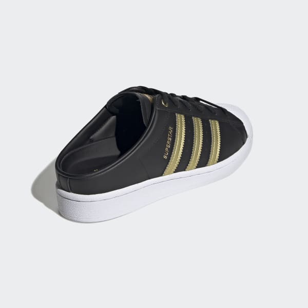adidas originals superstar mule shoes