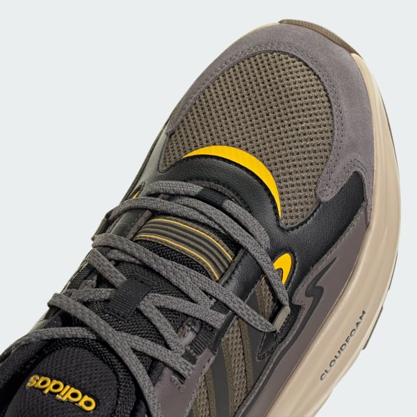 adidas Ozwave Surge Shoes - Braun | adidas Switzerland