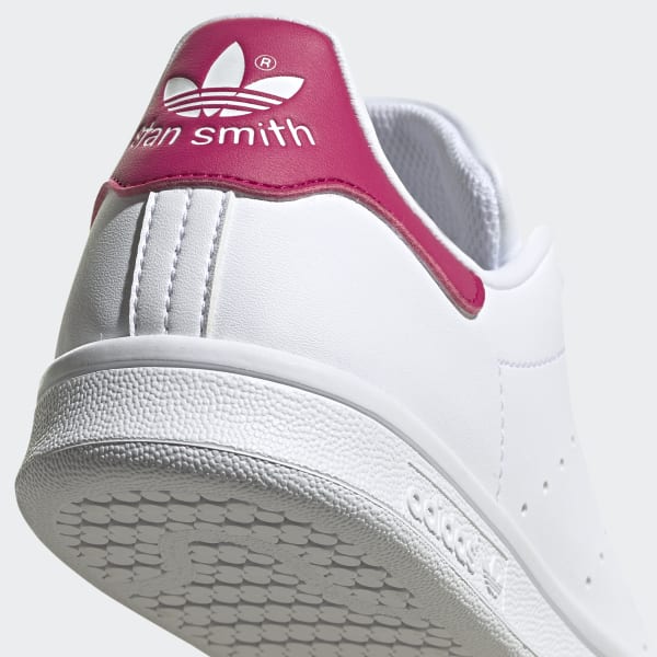 adidas Stan Smith Schoenen Wit adidas Offici le Shop