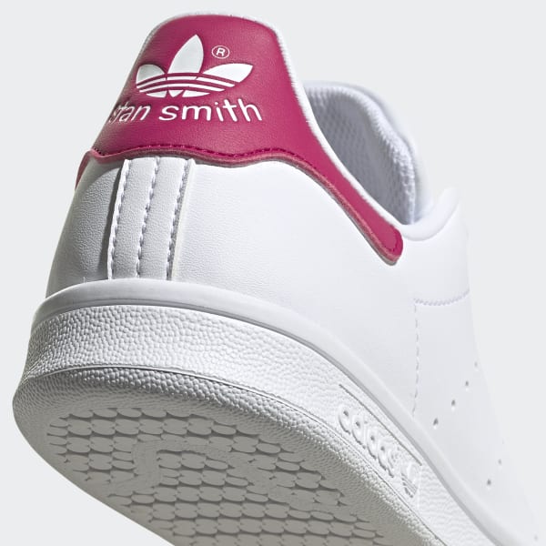 Λευκό Stan Smith Shoes LDR85