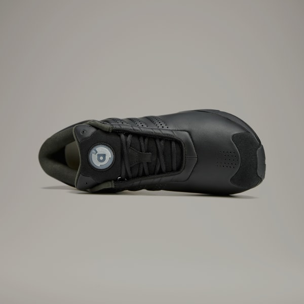 cerná Boty Y-3 A3 Control