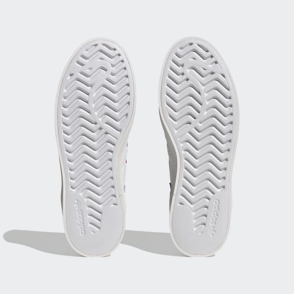 Blanco Tenis Forum Bonega