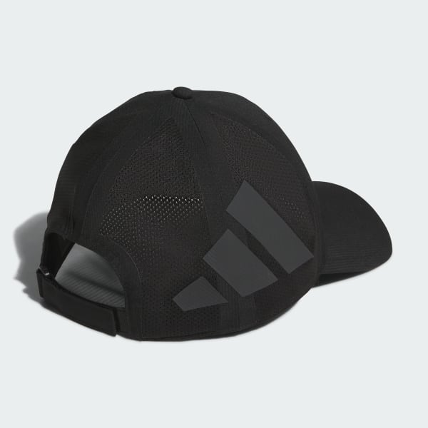 adidas 10S TWILL BUCKRAM CAP | OSFX(57～60cm)(98) BK BK (01