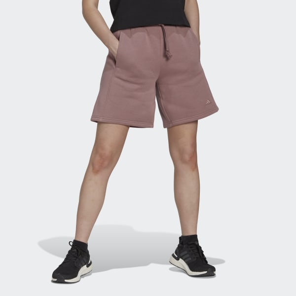 ALL SZN Fleece Shorts - | Women's Lifestyle US