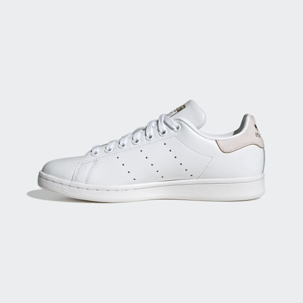 indtil nu Stå op i stedet binding adidas Stan Smith Shoes - White | Women's Lifestyle | adidas US