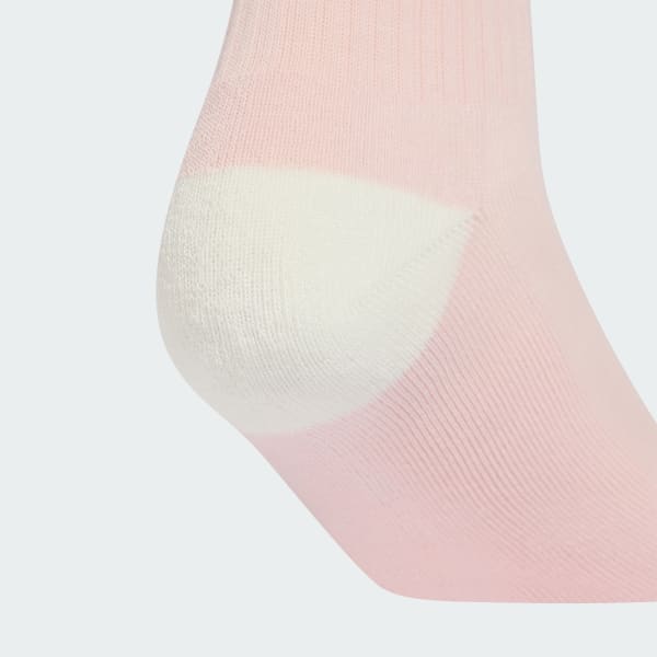 Flerfarget CREW SOCKS 2PP