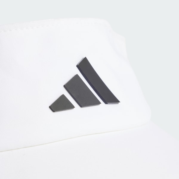 Blanc Visière Climacool