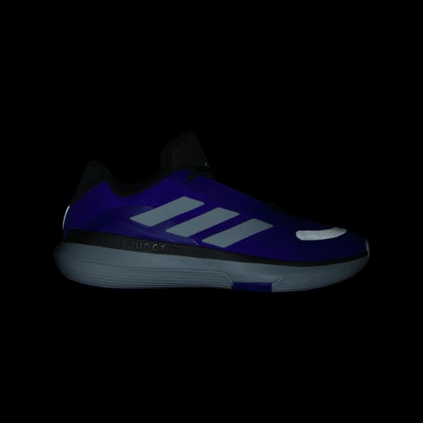 Blue Bounce Legends Low