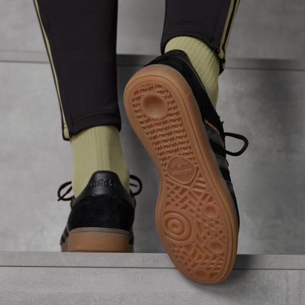 adidas Originals Handball Spezial Sneaker core black/ftwr white/GUM5  snse-navigation-de-at bei SNIPES bestellen