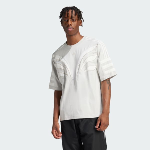 Grey Q3 Atlanta Tee