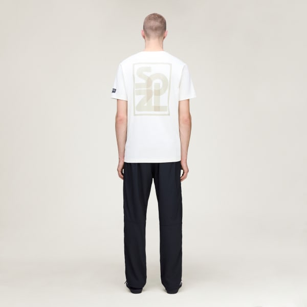 Vit GRAPHIC SPZL TEE