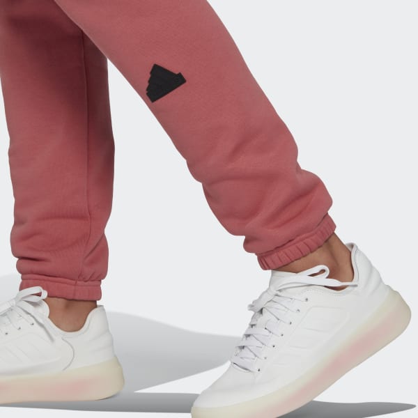 Red Sweat Pants L5178