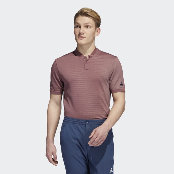 Purpurová Polokošile Statement Seamless CM495