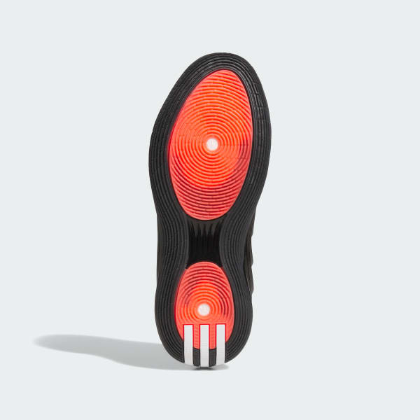 Zwart HARDEN VOLUME 10 Schoenen