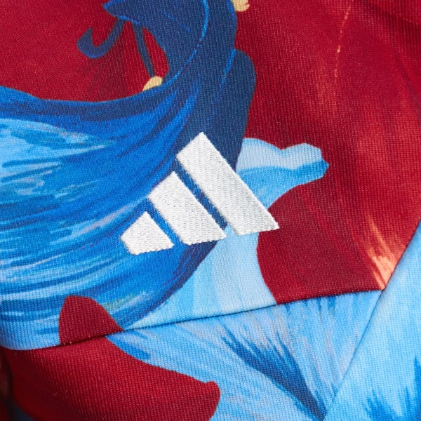 ADIDAS x FARM RIO HOUSE OF TIRO TRACK TOP