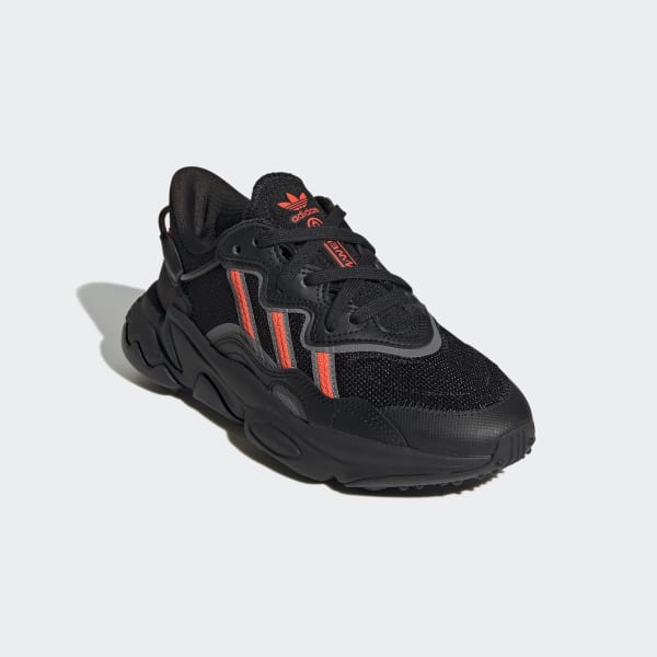 Negro Zapatilla OZWEEGO