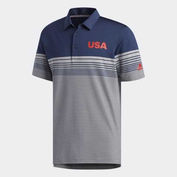 golf adidas shirts