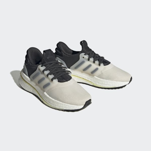 Branco Tênis X_PLRBOOST