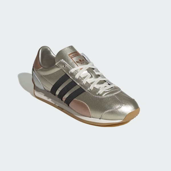 Silver Country OG Shoes