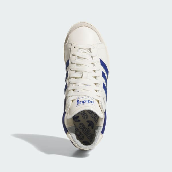 Blanco Jabbar OG Royal Blue High