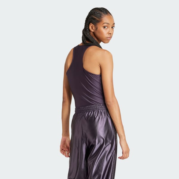 Adidas lycra bodysuit store