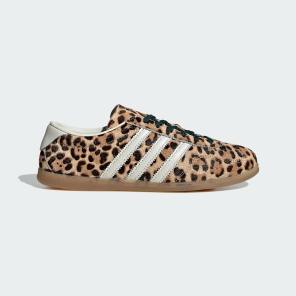 Beige CHAUSSURE GAZELLE LO PRO
