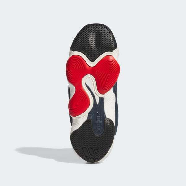Blue Crazy 98 Shoes