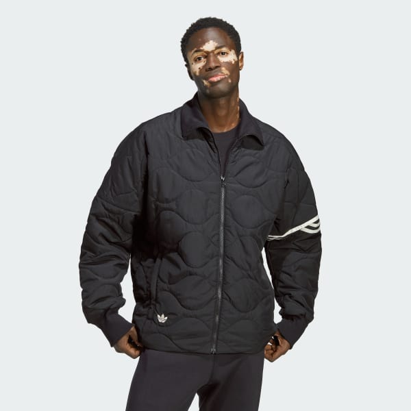 Black 아디컬러 Neuclassics 재킷