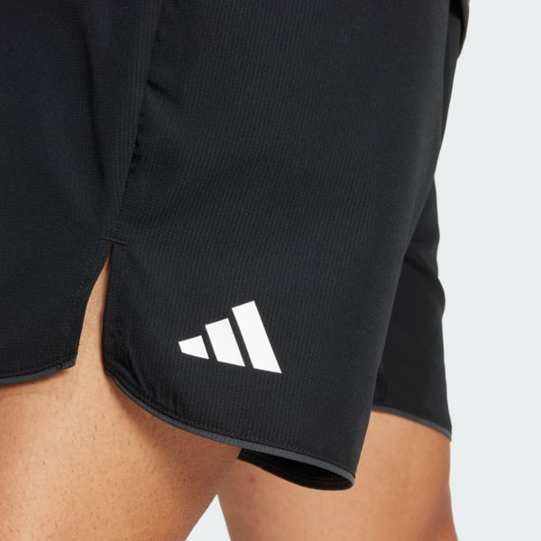 Club Tennis Climacool Shorts - Main Image