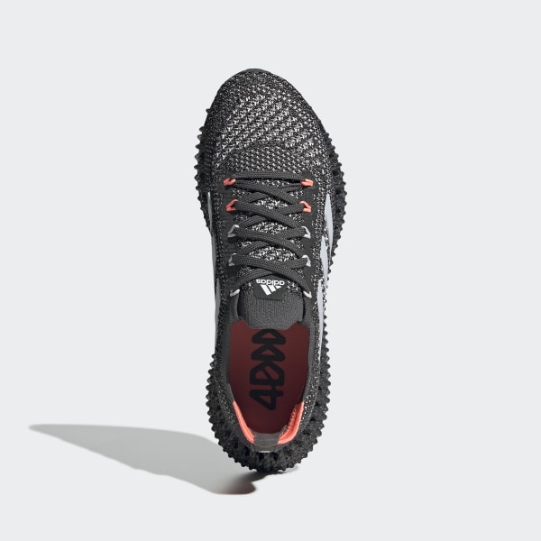 Gris Tenis adidas 4D FWD
