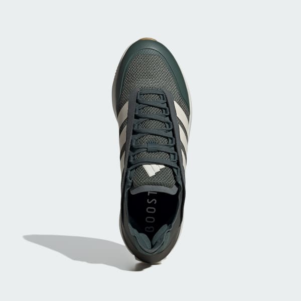 Γκρι Avryn Shoes