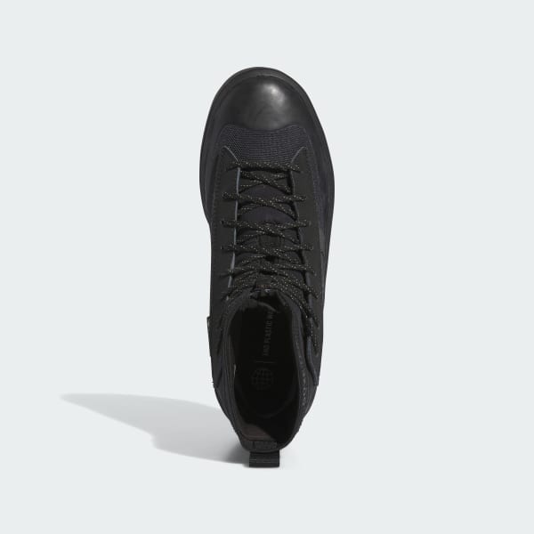 Zwart ZNSORED High GORE-TEX Schoenen