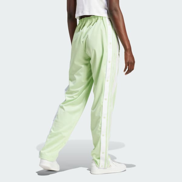 Verde Calça Adibreak