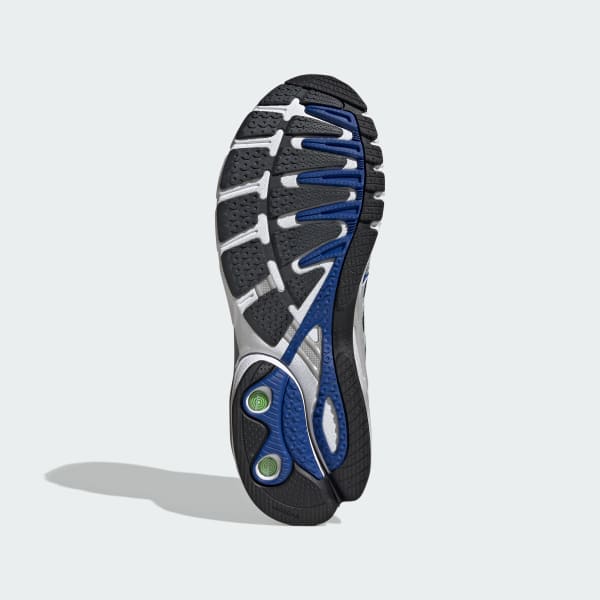 Blauw Adistar Control 5 Schoenen