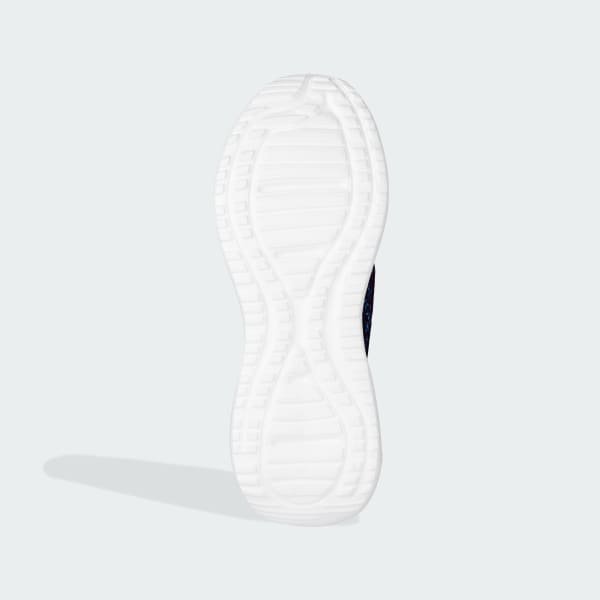 Negro Zapatillas Acelera Hombre