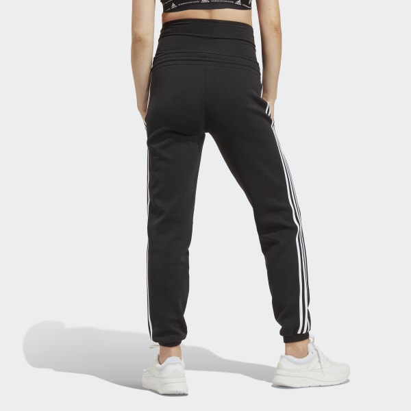 Czerń Maternity Pants