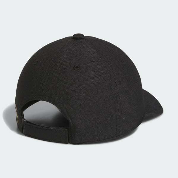Relaxed Modern Hat