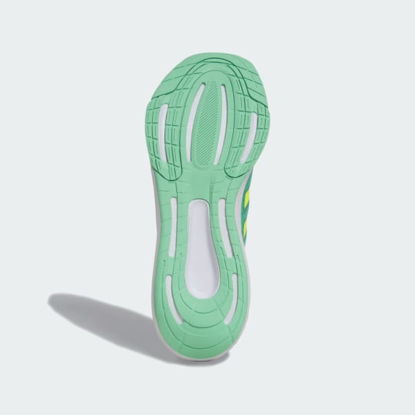 Verde Tênis Latin Run 2.0