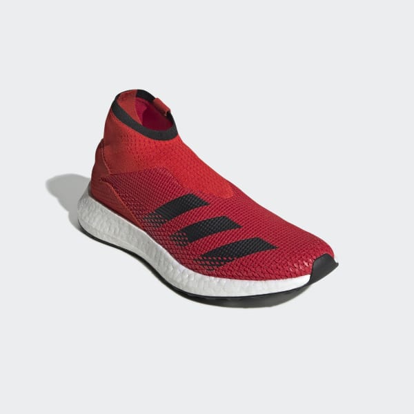 Zapatillas Predator 20.1 - Rojo adidas | adidas Peru