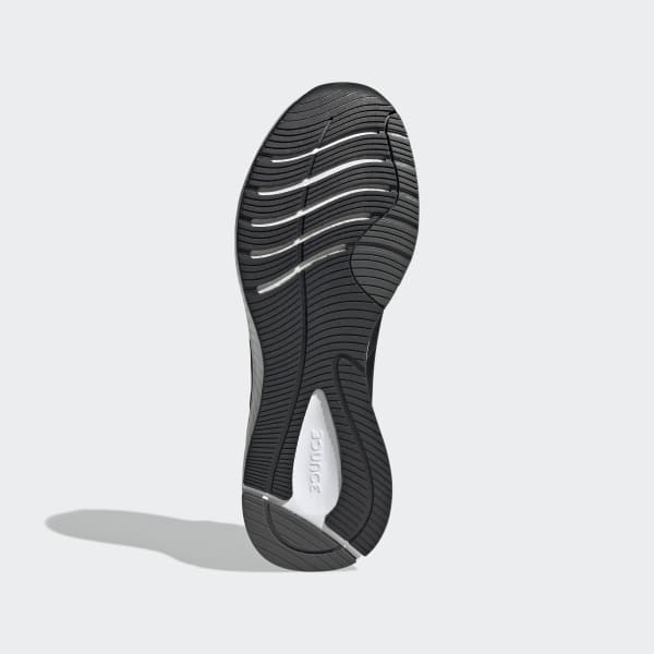 Negro Zapatillas Edge Lux