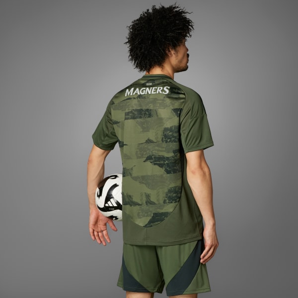 Celtic third shirt deals