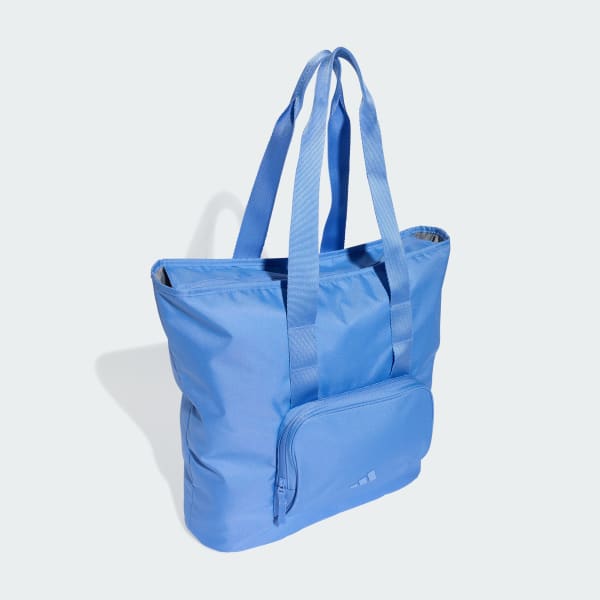 Azul Saco Tote adidas Prime