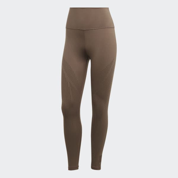 Optime Training Luxe 7/8 Leggings curated on LTK