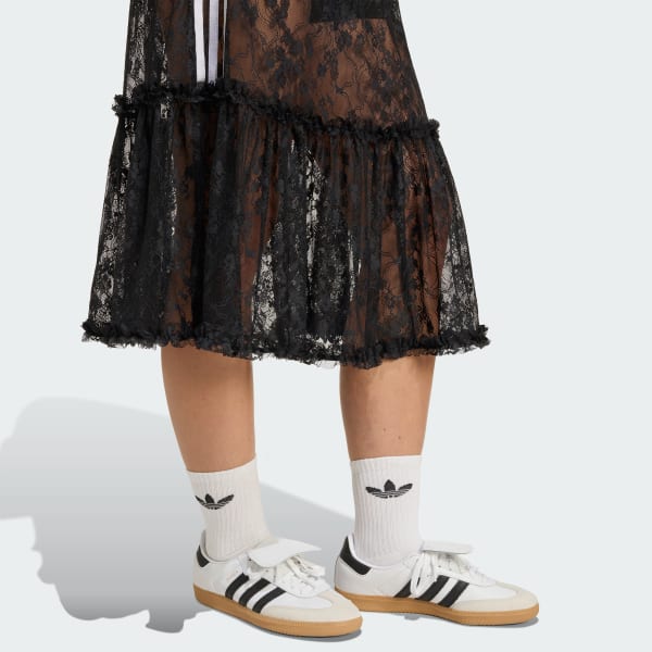adidas Originals Lace Skirt