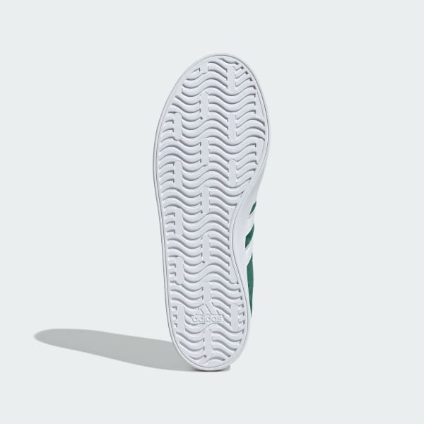 Verde Zapatillas adidas VL Court 3.0