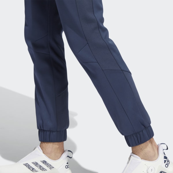 Bleu Pantalon sportswear COLD.RDY E0512