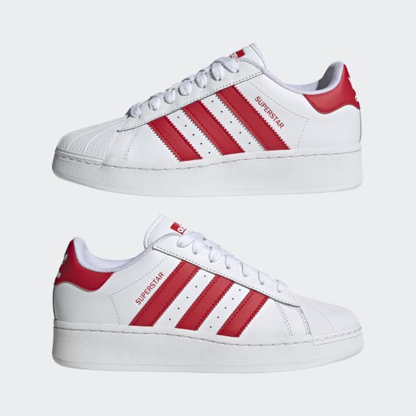 Buty adidas superstar ii 067 new arrivals