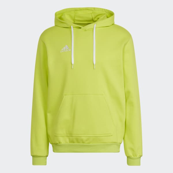 Amarelo Camisola com Capuz Entrada 22 VS752