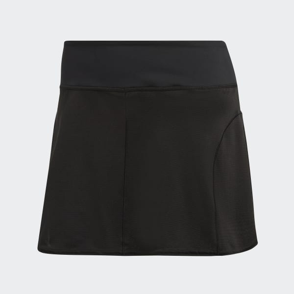 Μαύρο Tennis Match Skirt