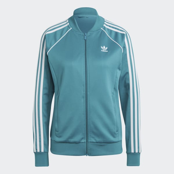 Adidas bleu turquoise sales